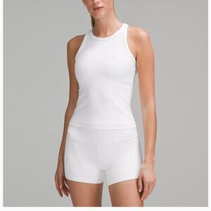 Lulu lemon align tank